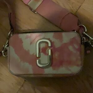 marc jacob’s tie dye snapshot